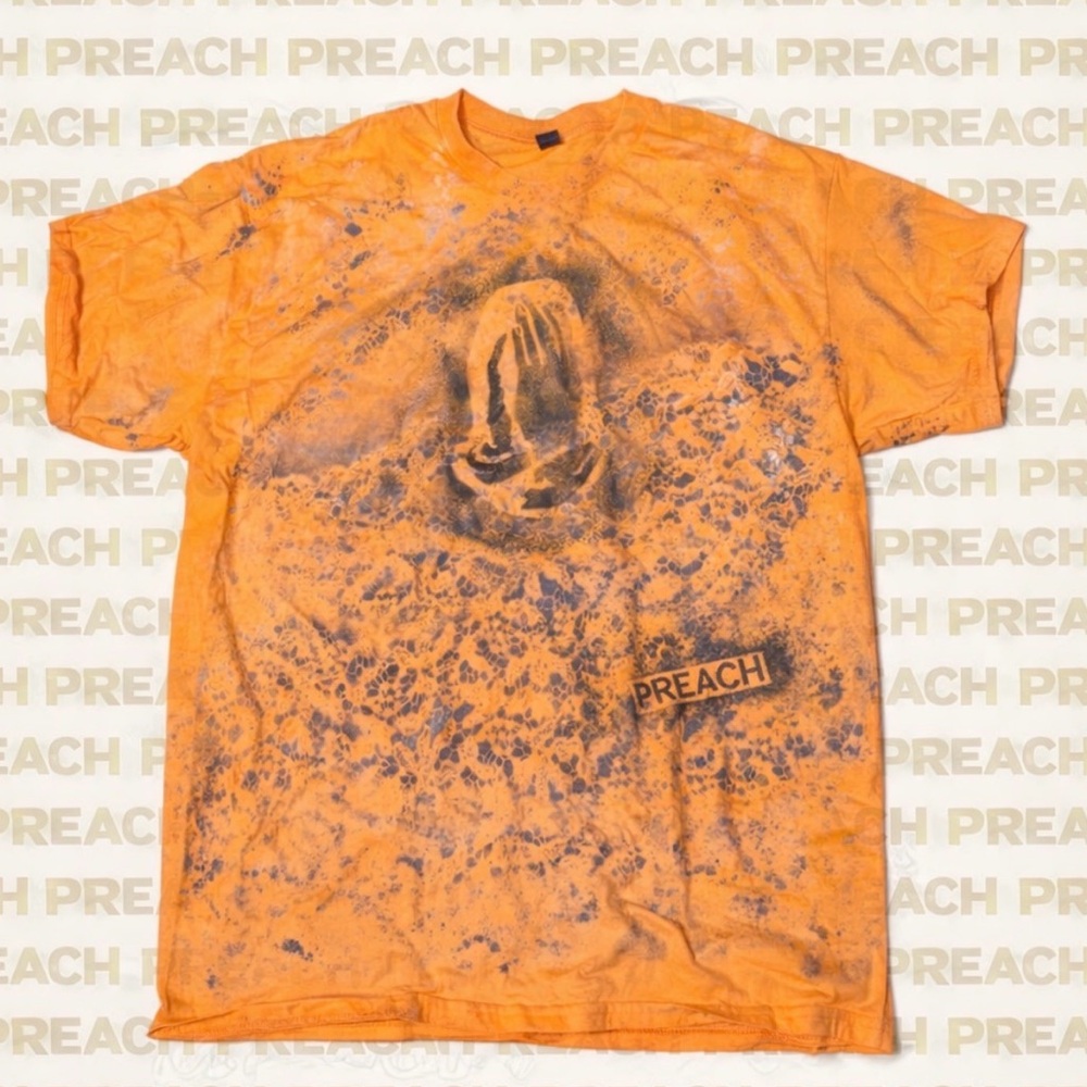 Praying Hands - image 1